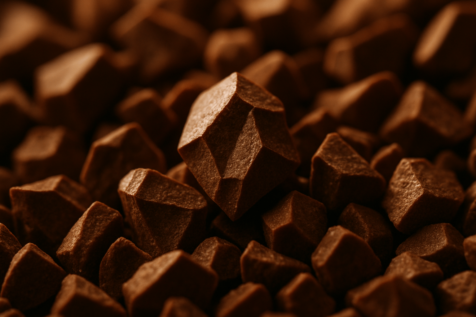 Freeze Dried Instant Coffee
