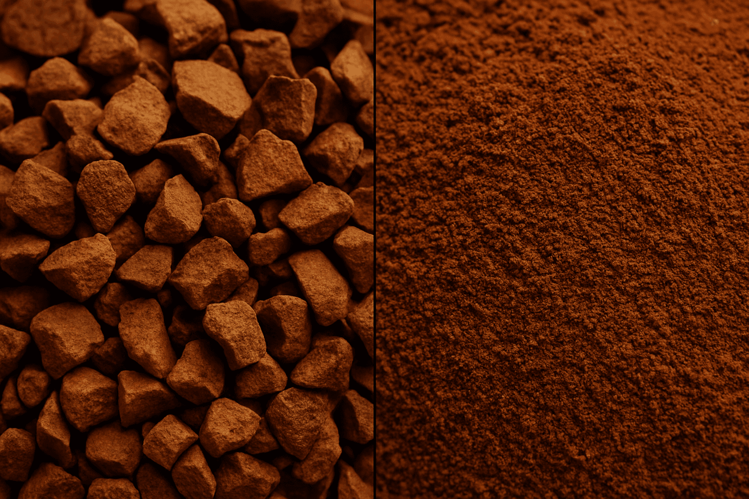 Coffee & Chicory Blends