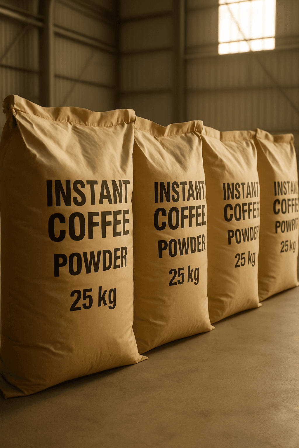 Bulk Bags