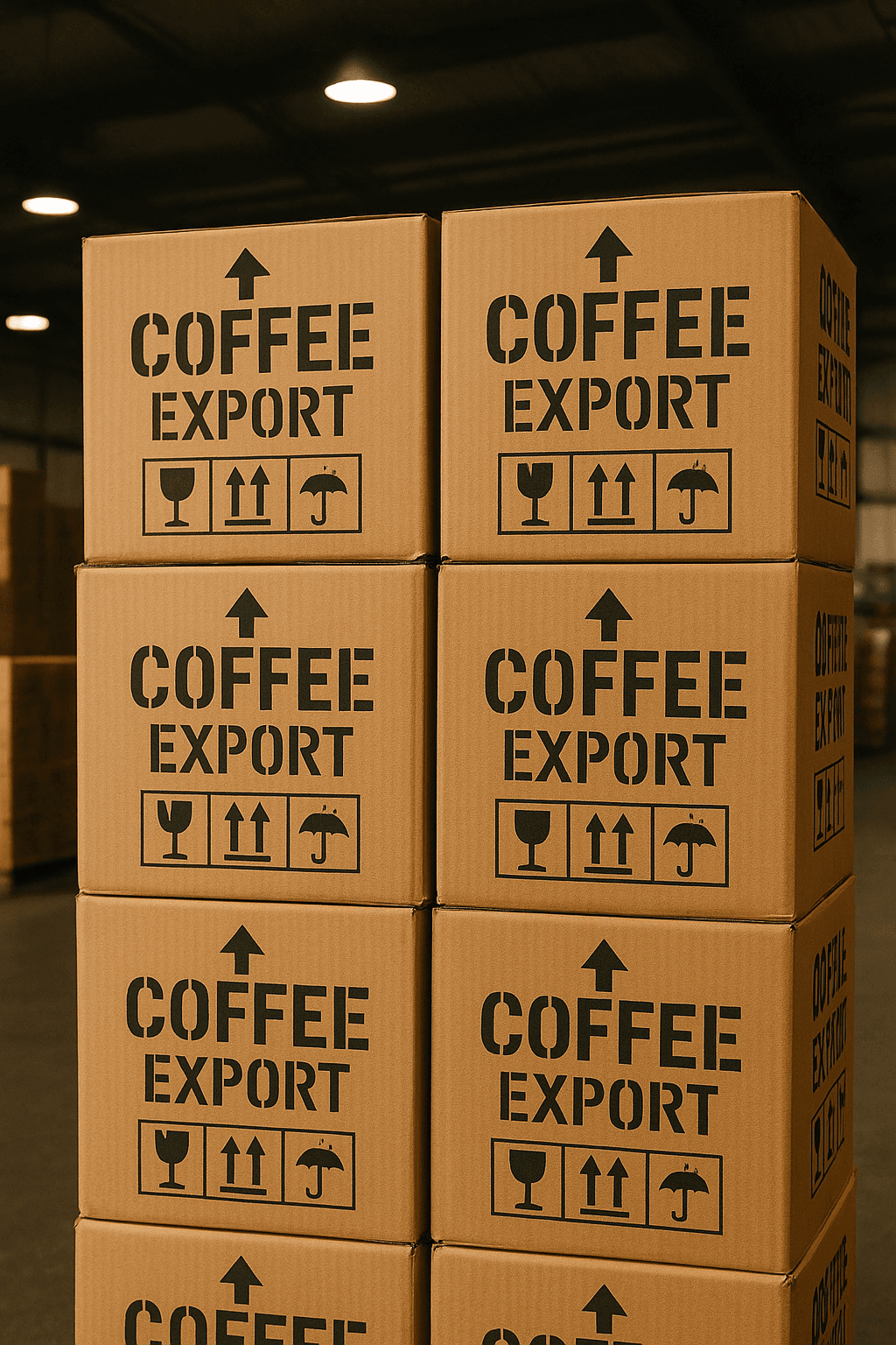Export Cartons