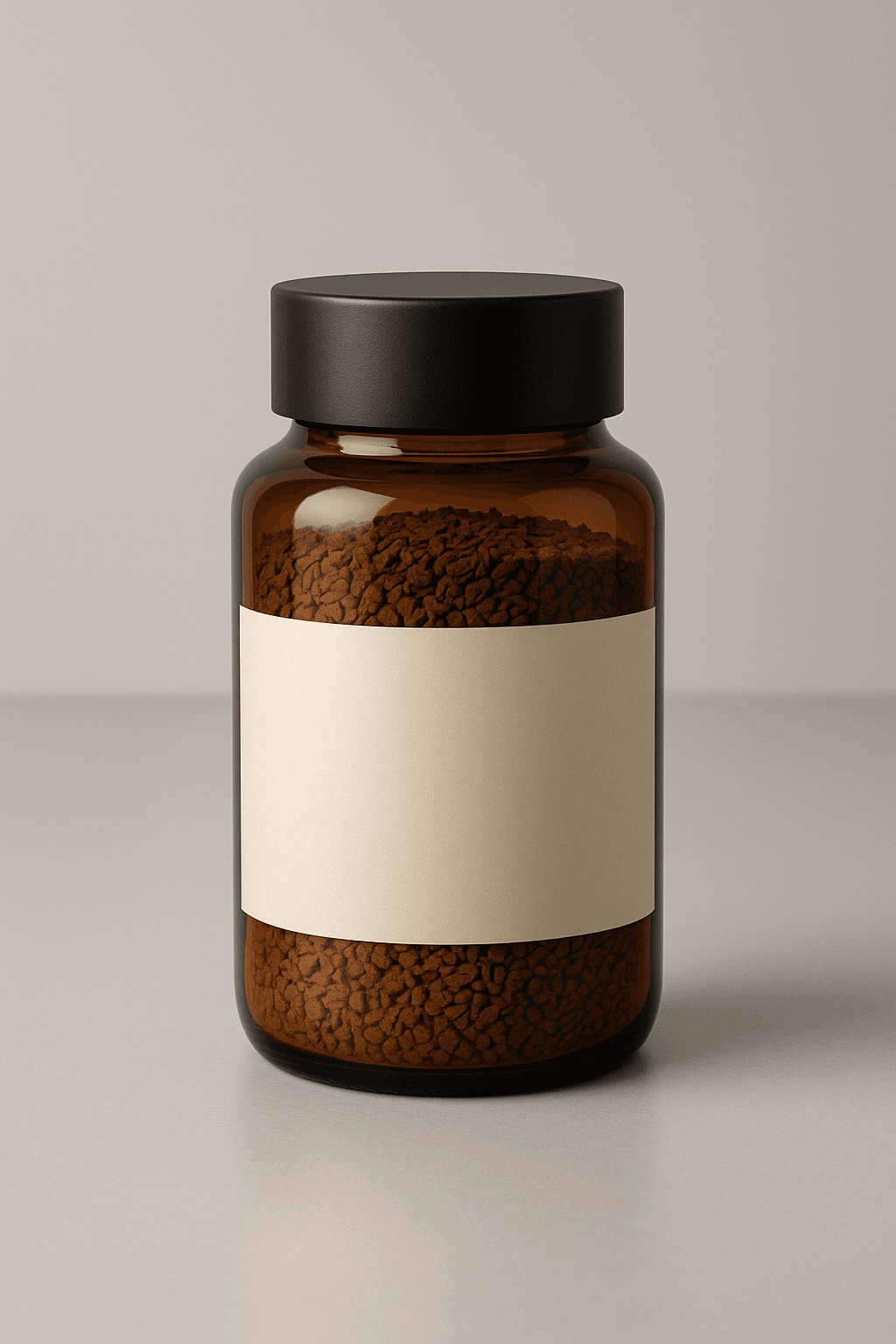 Glass Jars